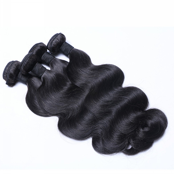 Brazilian Body Wave Hair Extensions For Cheap WW024